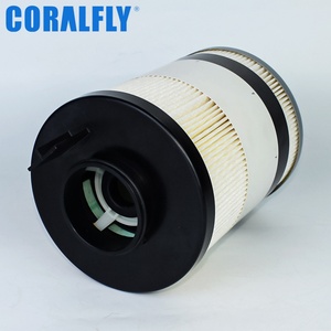 OEM New Condition Diesel Engine Oil Filter A0000905051 FS20083 DD13 DD15 DD16 for <b>Freightliner</b> <b>Trucks</b> - Product Image 4