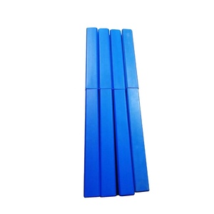 MECCANIXITY Welding Rod Storage Tube – 14″ Waterproof & Airproof Container, 4.5kg Capacity With Strap