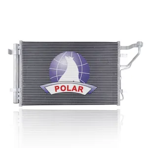 21AC023 Faret Auto Condensor, Ac Condensor, Auto Ac Condensor Voor Hyundai Accent Auto Condensor Oem 976061E000 - Product Image 1