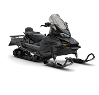 Authentique 2023 2024 Ski-Doo Mach Z Rotax 900 ACE Turbo R 2-ply Ripsaw II 1.25 Ontario Est
