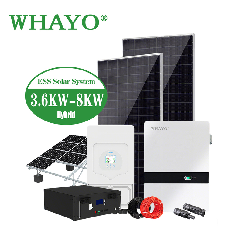 2026 Lithium Battery Energy Storage System