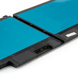 Batterie d'ordinateur portable <span class=keywords><strong>Dell</strong></span> F3YGT 7895mAh 7.6V compatible avec Latitude E7280 E7290 E7380 60Wh Haute Capacité Remplacement OEM - Product Image 5