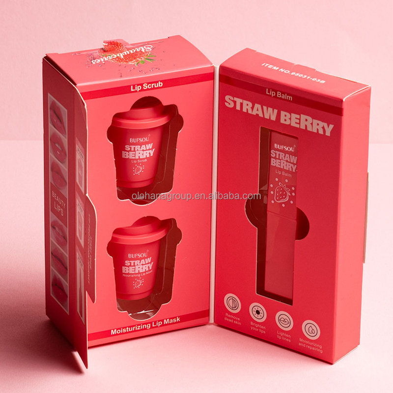 Private Label Moisturizing Organic Custom Logo