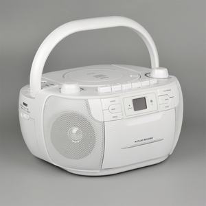 Cassette USB Radio CD - Product Image 3