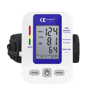 VICHEER CK-A158 충전식 강아지 혈압 심박수 모니터 음성 가정용 체온계 - Product Image 1