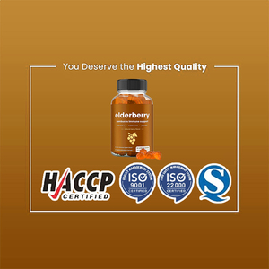 Gummies de <span class=keywords><strong>Propolis</strong></span> d'Abeille Pure Naturelle OEM ODM Marque Privée, Meilleures Ventes, pour Adultes : Système Immunitaire, Développement Mammaire, Amélioration de l'Énergie - Product Image 5