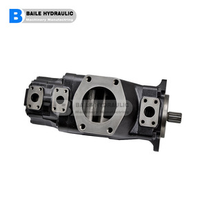 T6CC-025-014-1R00-C100 T6CC B31 B14 3R03 C100 ปั๊มใบพัดสูง 022 008 1R00 - Product Image 3