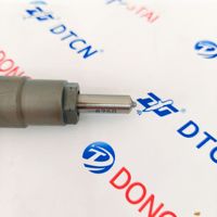 NOUVEAU injecteur Common Rail DIESEL Assy SM260100-4070095000-8110 1465A307 pour PAJERO IV Van