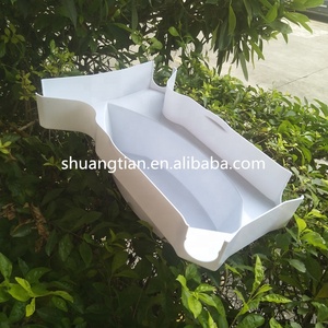 Carcasa Personalizada y Económica de Plástico ABS para Cámaras Agrícolas, Aeronaves y Drones - Product Image 2