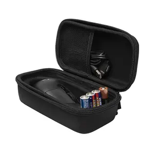 Hard Travel Case for Logitech G304 Gaming Wireless Mouse