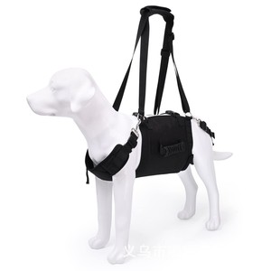 Mới thiết kế khẩn cấp ba lô Pet chân hỗ trợ Dog Carry Sling - Product Image 1
