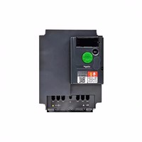 Nuevo Inversor ATV320U22N4B - ATV320 2.2kW 380-500V Monofásico Tipo Notebook