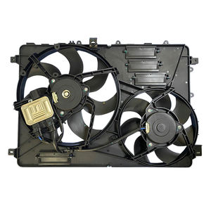 ระบบระบายความร้อนอะไหล่รถยนต์ วอมาลา รุ่นใหม่ ถังน้ำพัดลม รหัสอะไหล่แท้ LR011905 สำหรับรถยนต์แลนด์โรเวอร์ ฟรีแลนเดอร์ 2 - Product Image 4