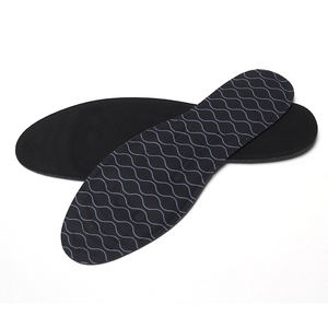 Super Nyaman penuh warna air pendingin gliserin pemijat gel insole cair - Product Image 3