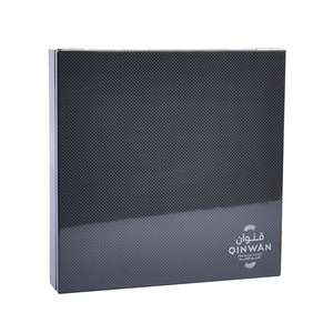 Scatola Regalo di Lusso in Legno Rettangolare Fatta a Mano per Cioccolatini con Incisione Laser, Vendita all'Ingrosso Stagione KSA Jeddah - Product Image 2