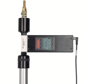 Medidor de Flujo Másico Coriolis <span class=keywords><strong>Alicat</strong></span> de Gran Calidad y Controlador Serie Coda - Product Image 6