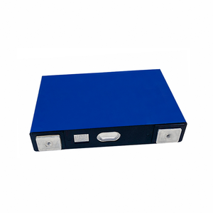 แบตเตอรี่ลิเธียมไอออน CALB 3.7V 58Ah NMC รุ่น L148N58A แบบแท่งปริซึม สำหรับรถยนต์ไฟฟ้า มอเตอร์ไซค์ เครื่องมือไฟฟ้า และรถโกคาร์ท - Product Image 4