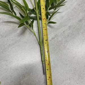 Bonsái de Césped Artificial de Alta Calidad, Ecológico, Resistente al Agua, Duradero, Material Plástico, Tacto <span class=keywords><strong>Natural</strong></span> de Lujo para Interiores - Product Image 6