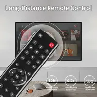 RC3000M13 para TCL ONIDA LED TV Control remoto