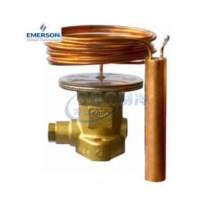 Válvula de Expansión Térmica Emerson Power Head XB-1019HCA/HZ/NW100/SC-1B para Reemplazo en Edificios de Oficinas - Product Image 3