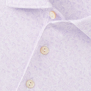 Diseños manga corta Dry Fit Soft 88% poliéster 12% Spandex bordado Polos manga bordado logo Golf camisas - Product Image 3