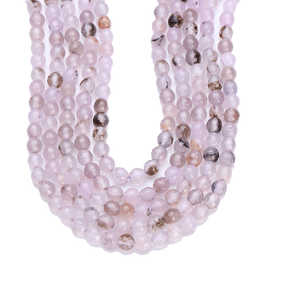 WENCHI Vente en gros de perles de pierres précieuses en vrac, collection 2038, Hong Kong - Product Image 2