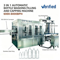 Chaîne de production automatique complète de machines de fabrication et de remplissage de bouteilles en papier pour eau potable – Prix au Nigeria