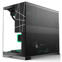 Meilleures ventes 2026 : Boîtier PC Gamer de bureau moderne vide personnalisable USB3.0 ATX pour le jeu et l'e-sport professionnel