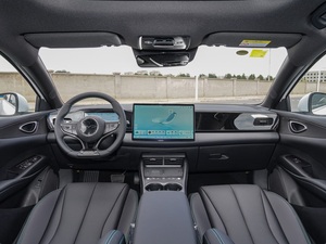 Auto Eléctrico en Venta, BYD Seal 06 2025 EV, Modelo Flagship de 545 KM de Autonomía - Product Image 6