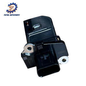 Capteur de débit d'air massique 8V2112-B579AA compatible avec Fo-rd <span class=keywords><strong>Mon</strong></span>-deo 2.0T Ecos-port Fie-sta 2013 1.0L Tur-bo Mus-tang 5.0L - Product Image 2
