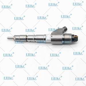 Iniettore Carburante per Motore Diesel 0 445 120 168 6C46-9F593-A1 6C469F593AA 6C469F593AB 6C469F593AC per Ford <span class=keywords><strong>Otosan</strong></span> 0445120168 - Product Image 2