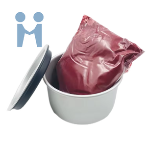 ויטמין <span class=keywords><strong>B12</strong></span> הידרוקסוקובלמין תוסף תזונה בעל טוהר גבוה אבקת ויטמין הידרוקסוקובלמין - Product Image 4