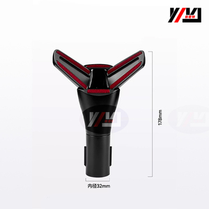Accesorios para Aspiradoras al por Mayor, Repuesto para Aspiradoras <span class=keywords><strong>Dyson</strong></span>, Cepillo para Sofás Tipo Mariposa para V7 V8 V10 V11 V15 - Product Image 3