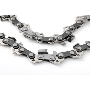 Chaîne de tronçonneuse en carbure de 20 pouces, calibre 058\", pas 325\", <span class=keywords><strong>76</strong></span> <span class=keywords><strong>maillons</strong></span> d'entraînement - Product Image 1
