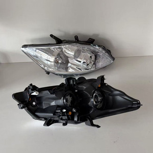 2 pièces de phares avant de voiture pour Toyota <span class=keywords><strong>Auris</strong></span> 2009-2012 81145-12D70 ADE150 NRE150 NZE151H NZE154H - Product Image 3