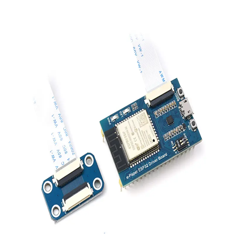 e-Paper Ink screen E-PAPER wireless network driver board ESP32 WiFi+ Bluetooth compatible with Arduino