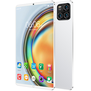 Chất Lượng Cao 10 Inch <span class=keywords><strong>Android</strong></span> 13 Máy Tính Xách Tay Tablet <span class=keywords><strong>PC</strong></span> Cho Trẻ Em Nhanh Phí 16 + 1Tb Cấu Hình Cao Vớ<span class=keywords><strong>i</strong></span> MTK Bộ Vi Xử Lý - Product Image 2