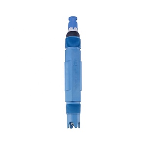 เซ็นเซอร์วัดค่า pH แบบอนาล็อก Endress+Hauser Orbipac CPF81 |   อิเล็กโทรดวัดค่า pH อุตสาหกรรมแบบดั้งเดิมพร้อมเซ็นเซอร์วัดอุณหภูมิ Pt1000 - Product Image 1