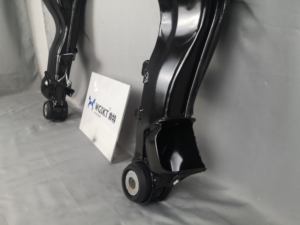 Eje Delantero de Calidad Original en Oferta, OEM 8D0399313AS <span class=keywords><strong>PA</strong></span> SSAT <span class=keywords><strong>ATM</strong></span> 96-05 - Product Image 4