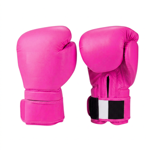 Custom Logo Promotional Boxing Gloves Advertising Giveaway Corporate Event Gift Wholesale Bulk Branded Punching Gloves Factory - Product Image 1