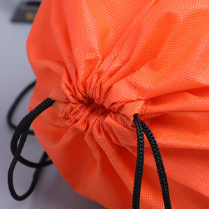 Sac de rangement à cordon rouge pour clé de serrage de roue Trailtire, accessoire automobile - Product Image 3