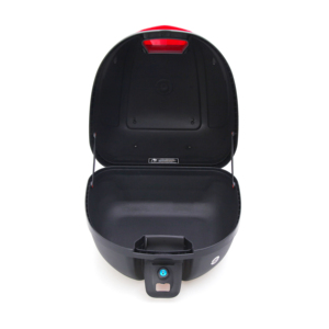 กล่องหลังมอไซ - Product Image 2