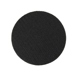 איכות גבוהה זווית מטחנת המכונית הגוף sanding שחיקה יישום גומי צלחת גיבוי להתאמה אישית oem ליטוש רפידות חיץ - Product Image 5