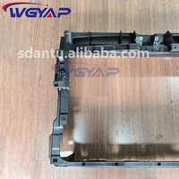 WGYAP OEM 5NN805588 K Cadre de réservoir d'eau avant pour Volkswagen Tiguan Allspace Version américaine Nouvelles pièces automobiles de haute qualité