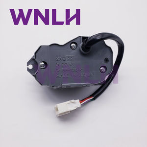 Controlador de aceleración WNLH 4341545 AT216976 para excavadora Hitachi EX100-5 EX120-5 EX200-5 John Deere - Product Image 3