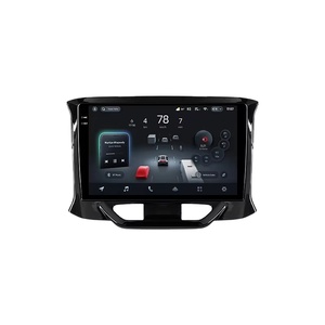 TEYES CC4 PRO per LADA Xray <span class=keywords><strong>X</strong></span> <span class=keywords><strong>ray</strong></span> 2015 - 2019 CarPlay Android Auto 2DIN Autoradio Radio Stereo multimediale - Product Image 1