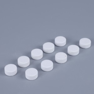 Bestseller Waschmittel Haushalts chemikalien Eismaschinen reiniger Solid Block für Eismaschinen tabletten - Product Image 6