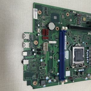 <span class=keywords><strong>Carte</strong></span> mère de bureau reconditionnée pour Lenovo IB560ME, <span class=keywords><strong>LGA</strong></span> <span class=keywords><strong>1200</strong></span>, DDR5, chipset Intel, double canal mémoire, 100% testée avant expédition - Product Image 6