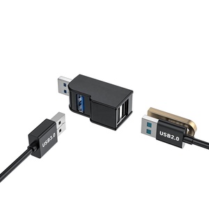 2025 nhà máy Bán Chạy nhất giá <span class=keywords><strong>USB</strong></span> <span class=keywords><strong>3</strong></span>.0 <span class=keywords><strong>HUB</strong></span> <span class=keywords><strong>3</strong></span> cổng, xách tay siêu tốc độ <span class=keywords><strong>3</strong></span> trong <span class=keywords><strong>1</strong></span> <span class=keywords><strong>USB</strong></span> <span class=keywords><strong>3</strong></span>.0 2.0 <span class=keywords><strong>Hub</strong></span> 5Gbps cho máy tính xách tay - Product Image 4