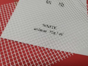 Fiberglass <strong>Mesh</strong> 5x5mm 75g Alkali Resistant Fibreglass Fiber Glass <strong>Render</strong> <strong>Mesh</strong> - Product Image 2